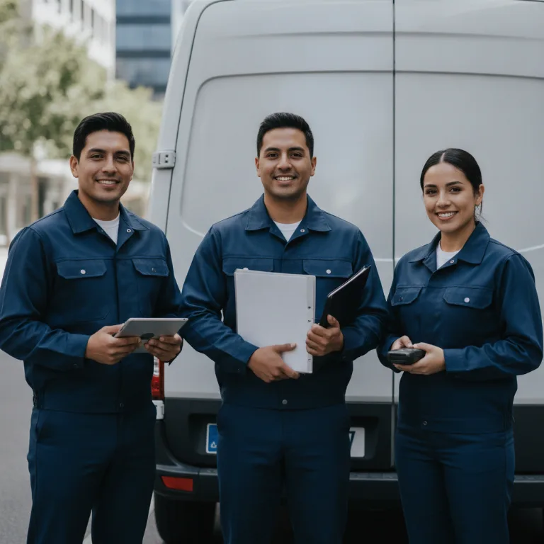 Corretor de Seguros equipe em Caruaru